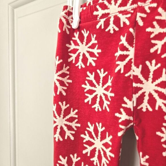 2/$20 Hatley leggings size 6-9 m - Picture 2 of 4